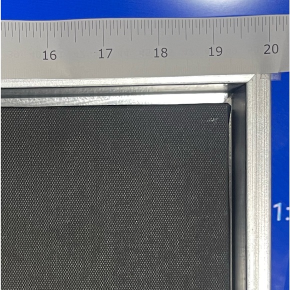 Luxury Handcrafted Canvas Wall Art - Picture 6 of 8